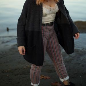 American Eagle Stripe Pant